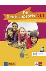 Deutschprofis in Teilbanden