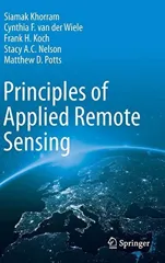 Principles of Applied Remote Sensing (2016)