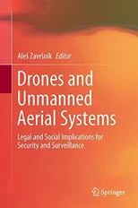 Drones and Unmanned Aerial Systems
