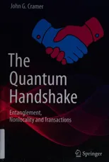 The Quantum Handshake