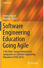 Software Engineering Education Going Agile
