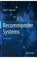 Recommender Systems