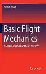 Basic Flight Mechanics
