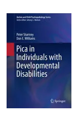 Pica in Individuals with Developmental Disabilities
