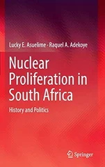 Nuclear Proliferation in South Africa