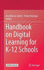 Handbook on Digital Learning for K-12 Schools