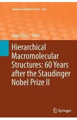 Hierarchical Macromolecular Structures