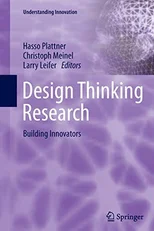 Design Thinking Research