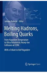 Melting Hadrons, Boiling Quarks - From Hagedorn Temperature to Ultra-Relativistic Heavy-Ion Collisions at CERN