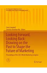 Looking Forward, Looking Back