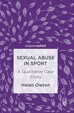 Sexual Abuse in Sport