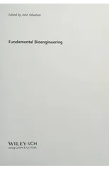 Fundamental Bioengineering
