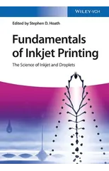 Fundamentals of Inkjet Printing