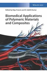Biomedical Applications of Polymeric Materials and Composites