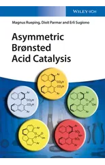 Asymmetric Bronsted Acid Catalysis