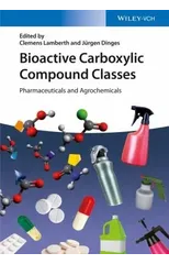Bioactive Carboxylic Compound Classes