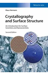 Crystallography and Surface Structure