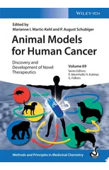 Animal Models for Human Cancer