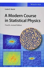 A Modern Course in Statistical Physics