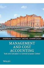 Management and Cost Accounting