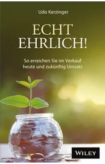 Echt ehrlich!