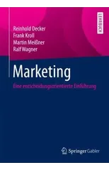 Marketing