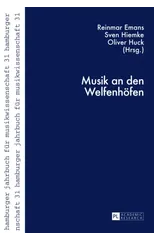 Musik an Den Welfenhoefen
