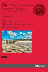 Goethes Faust
