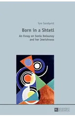 Born in a Shtetl