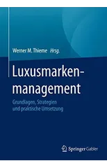 Luxusmarkenmanagement