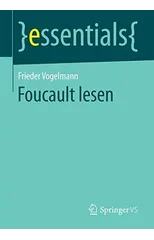 Foucault lesen