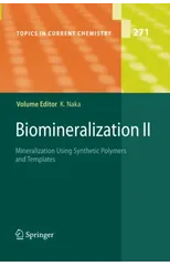 Biomineralization II