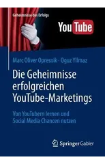 Die Geheimnisse erfolgreichen YouTube-Marketings
