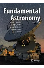 Fundamental Astronomy