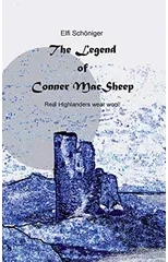 The Legend of Conner MacSheep