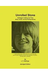 Unrolled Stone - Abridged Edition