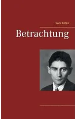 Betrachtung
