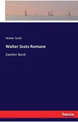 Walter Scots Romane