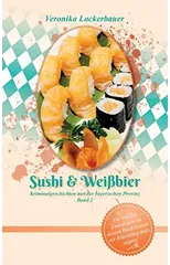 Sushi & Weißbier