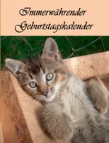 Immerwahrender Geburtstagskalender