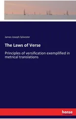The Laws of Verse