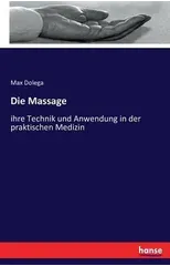 Die Massage