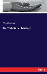 Die Technik Der Massage