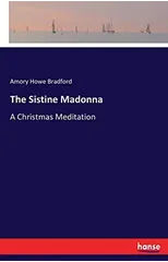 The Sistine Madonna