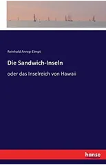 Die Sandwich-Inseln