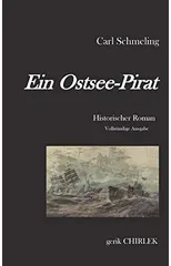 Ein Ostsee-Pirat