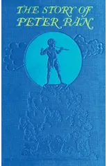 The story of Peter Pan (Notizbuch)