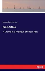 King Arthur