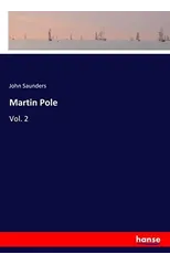 Martin Pole
