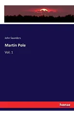 Martin Pole